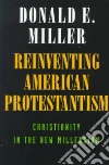 Miller Donald E.