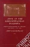 Barclay John M. G.