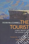 Dean  MacCannell