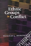Horowitz Donald L.