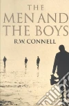 Connell R. W.