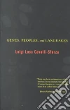 Cavalli-Sforza Luigi Luca