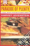 Levenstein Harvey A.