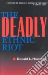 Horowitz Donald L.