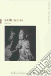 Sabina Maria, Rothenberg Jerome (EDT), Estrada Alvaro (EDT)