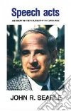 John R Searle