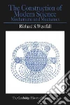 Richard S Westfall