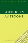 Sophocles, Griffith Mark (EDT)