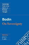 Bodin Jean, Franklin Julian H. (EDT), Franklin Julian H.