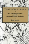 Peter Novick