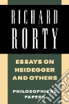 Rorty Richard