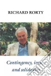 Richard Rorty