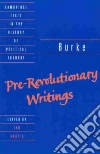 Edmund Burke