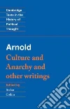 Arnold Matthew, Collini Stefan (EDT)
