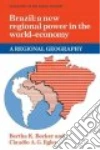 Becker Bertha K., Egler Claudio A. G.