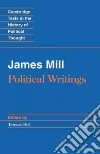 James Mill