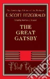 Fitzgerald F. Scott, Bruccoli Matthew Joseph (EDT)