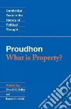 Pierre-Joseph Proudhon