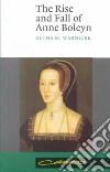 Retha M Warnicke
