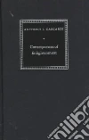 Cascardi Anthony J.