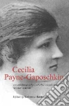 Haramundanis Katherine (EDT), Gaposchkin Cecilia Helena Payne