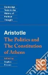 Aristotle, Everson Stephen (EDT)