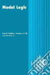 Blackburn Patrick, De Rijke Maarten, Venema Yde