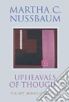 Nussbaum Martha C.
