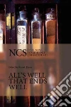 Shakespeare William, Fraser Russell (EDT), Leggatt Alexander (INT)