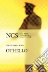 Sanders Norman, McMillin Scott (CON), Shakespeare William
