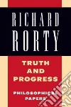 Richard Rorty