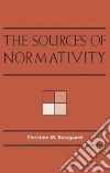 Korsgaard Christine M., Cohen G. A., Geuss Raymond, Nagel Thomas, Williams Bernard, O'Neill Onora (EDT)