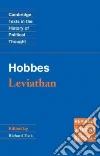 Hobbes Thomas, Tuck Richard (EDT)