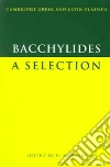 Bacchylides