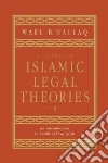 Hallaq Wael B.