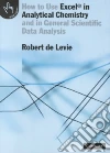 De Levie Robert