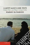 Al-Rasheed Madawi