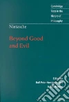 Nietzsche Friedrich Wilhelm, Horstmann Rolf-Peter, Norman Judith