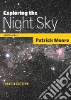 Patrick Moore