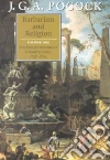 J G A Pocock
