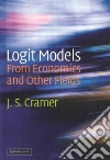 J S  Cramer