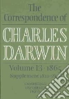 Darwin Charles, Burkhardt Frederick (EDT), Porter Duncan M., Dean Sheila Ann (EDT), Evans Samantha (EDT), Innes Shelly (EDT), Pearn Alison M. (EDT)