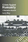 Larry May