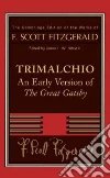 F Scott Fitzgerald