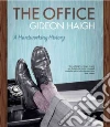 Haigh Gideon