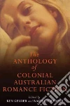 Gelder Ken (EDT), Weaver Rachael (EDT)