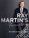 Martin Ray