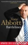 Abbott Tony