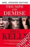 Kelly Paul