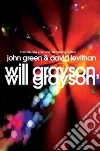 Green John, Levithan David